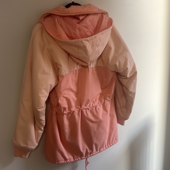 Park City Vintage Coat - Picture 6 of 7